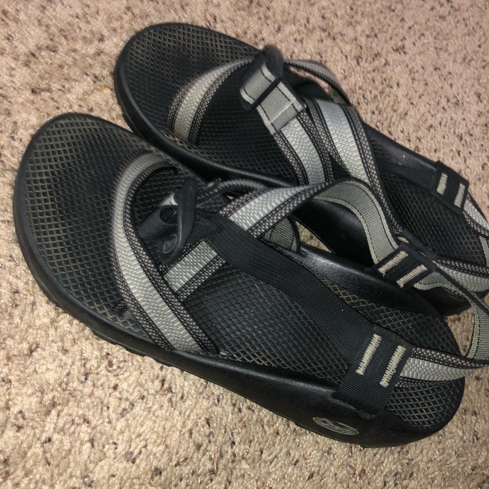 Men’s Chaco sandals